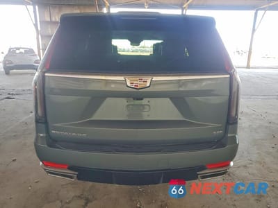 Zdjęcie 6 z 12 samochodu: 2024 CADILLAC ESCALADE PREMIUM LUXURY VIN:1GYS4CKL4RR191446 - miniatura