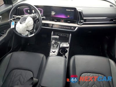 Zdjęcie 8 z 12 samochodu: 2025 KIA SPORTAGE X-LINE VIN:5XYK6CDF8SG323734 - miniatura