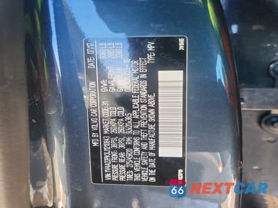 Zdjęcie 13 z 13 samochodu: 2018 VOLVO XC90 T6 VIN:YV4A22PKXJ1210843 - miniatura