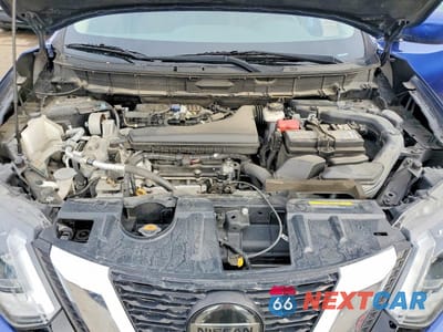 Zdjęcie 12 z 12 samochodu: 2020 NISSAN ROGUE S VIN:5N1AT2MV0LC793523 - miniatura