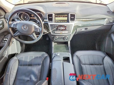 Zdjęcie 8 z 13 samochodu: 2016 MERCEDES-BENZ GL 450 4MATIC VIN:4JGDF6EE7GA668210 - miniatura