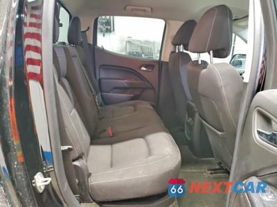 Zdjęcie 10 z 13 samochodu: 2015 GMC CANYON SLE VIN:1GTG6BE30F1239417 - miniatura