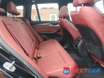 Zdjęcie 10 z 12 samochodu: 2023 BMW X3 XDRIVE30I VIN:5UX53DP04P9N54673 - miniatura