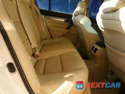 Zdjęcie 10 z 12 samochodu: 2010 ACURA TL VIN:19UUA8F25AA011823 - miniatura