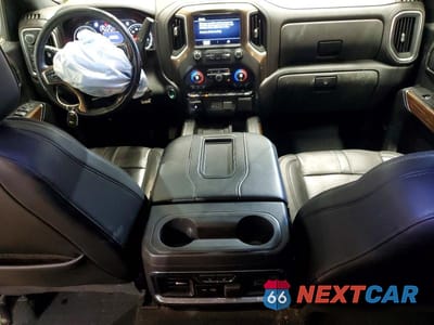 Zdjęcie 8 z 11 samochodu: 2019 CHEV SILVERADO K1500 HIGH COUNTRY VIN:1GCUYHEL6KZ224108 - miniatura