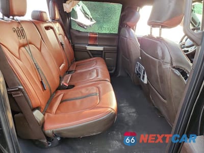 Zdjęcie 10 z 13 samochodu: 2022 FORD F250 SUPER DUTY VIN:1FT7W2BT1NED52515 - miniatura