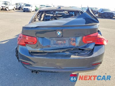 Zdjęcie 6 z 12 samochodu: 2017 BMW 330E VIN:WBA8E1C35HA029366 - miniatura