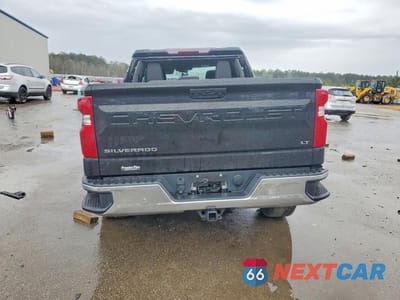 Zdjęcie 6 z 11 samochodu: 2023 CHEVROLET SILVERADO K1500 LT-L VIN:3GCPDKEK2PG169404 - miniatura
