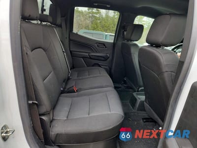 Zdjęcie 10 z 11 samochodu: 2023 CHEVROLET COLORADO LS VIN:1GCGSBEC3P1238792 - miniatura