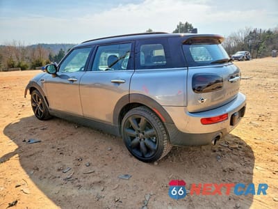 Drugie zdjęcie samochodu z przodu: 2016 MINI COOPER CLUBMAN VIN:WMWLN5C55G2E30950 - miniatura