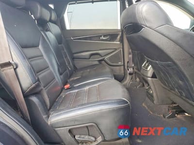 Zdjęcie 11 z 12 samochodu: 2018 KIA SORENTO SX VIN:5XYPKDA50JG402199 - miniatura