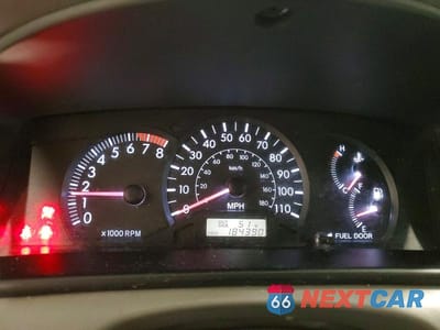 Zdjęcie 9 z 11 samochodu: 2005 TOYOTA COROLLA CE VIN:2T1BR32E45C442155 - miniatura