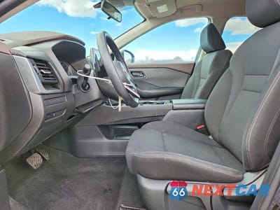 Zdjęcie 7 z 13 samochodu: 2023 NISSAN ROGUE S VIN:5N1BT3AB2PC838794 - miniatura