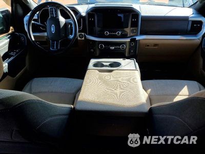 Zdjęcie 8 z 12 samochodu: 2022 FORD F150 XLT VIN:1FTFW1E54NFA41593 - miniatura