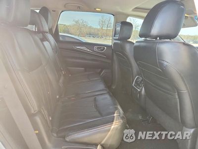Zdjęcie 11 z 13 samochodu: 2014 INFINITI QX60 VIN:5N1AL0MM4EC521197 - miniatura