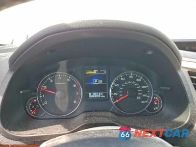 Zdjęcie 9 z 14 samochodu: 2014 SUBARU OUTBACK 2.5I LIMITED VIN:4S4BRCKC9E3326632 - miniatura