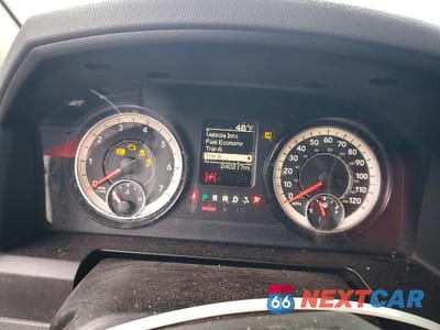 Zdjęcie 9 z 12 samochodu: 2017 RAM 1500 ST VIN:1C6RR7FG7HS633208 - miniatura