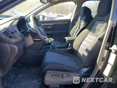Zdjęcie 7 z 13 samochodu: 2020 HONDA CR-V EX VIN:2HKRW2H52LH635455 - miniatura