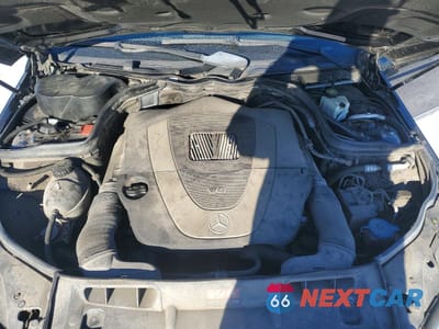 Zdjęcie 11 z 12 samochodu: 2009 MERCEDES-BENZ C 300 4MATIC VIN:WDDGF81X29F306219 - miniatura