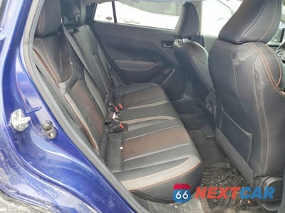 Zdjęcie 11 z 14 samochodu: 2024 SUBARU CROSSTREK LIMITED VIN:4S4GUHM62R3757599 - miniatura