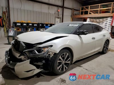 2018 NISSAN MAXIMA PLATINUM 1N4AA6AP4JC390848 - główne zdjęcie licytacji z USA - miniatura
