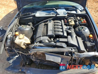 Zdjęcie 11 z 13 samochodu: 1993 BMW 325 I VIN:WBABF3310PEF42791 - miniatura