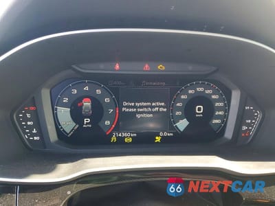 Zdjęcie 9 z 13 samochodu: 2021 AUDI Q3 PREMIUM PLUS S LINE 45 VIN:WA1EECF35M1132207 - miniatura