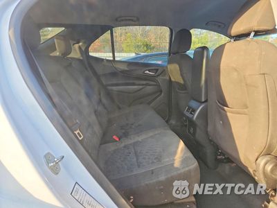 Zdjęcie 10 z 12 samochodu: 2020 CHEVROLET EQUINOX LT VIN:2GNAXUEV6L6224971 - miniatura
