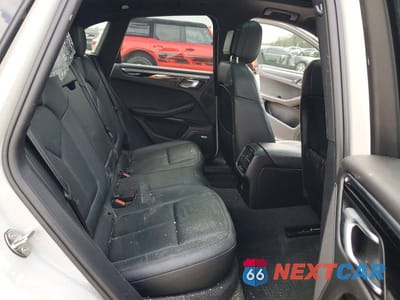 Zdjęcie 10 z 13 samochodu: 2023 PORSCHE MACAN BASE VIN:WP1AA2A54PLB02657 - miniatura