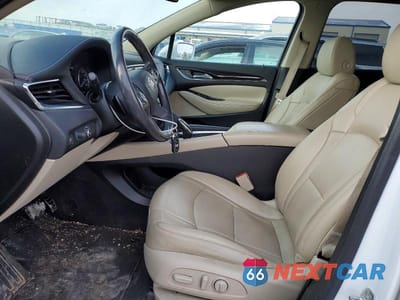 Zdjęcie 7 z 12 samochodu: 2020 BUICK ENCLAVE ESSENCE VIN:5GAERBKW0LJ181268 - miniatura