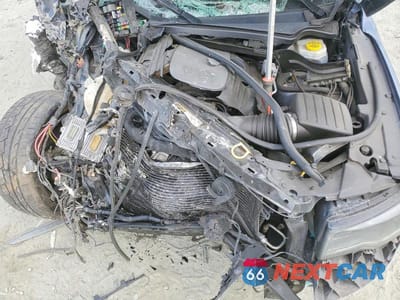 Zdjęcie 12 z 12 samochodu: 2021 JEEP GRAND CHEROKEE OVERLAND VIN:1C4RJFCT7MC551365 - miniatura