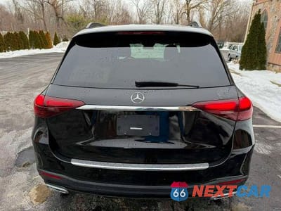 Zdjęcie 14 z 15 samochodu: 2025 MERCEDES-BENZ GLE 350 VIN:4JGFB4EB2SB330277 - miniatura