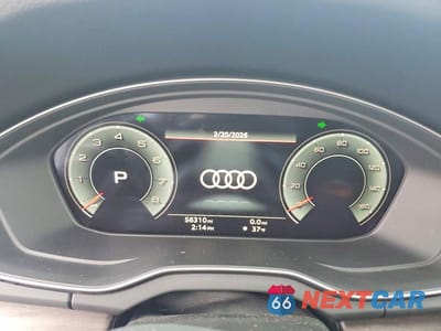 Zdjęcie 9 z 12 samochodu: 2024 AUDI Q5 PREMIUM PLUS 45 VIN:WA1EAAFY3R2072358 - miniatura