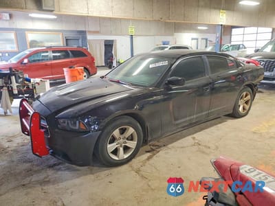 2014 DODGE CHARGER SE 2C3CDXBG2EH254370 - główne zdjęcie licytacji z USA - miniatura