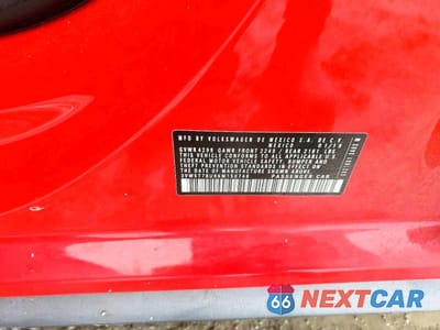 Zdjęcie 12 z 12 samochodu: 2019 VOLKSWAGEN JETTA GLI VIN:3VW5T7BU6KM150746 - miniatura