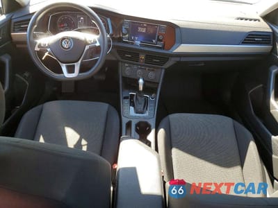 Zdjęcie 8 z 11 samochodu: 2021 VOLKSWAGEN JETTA S VIN:3VWC57BU4MM099591 - miniatura