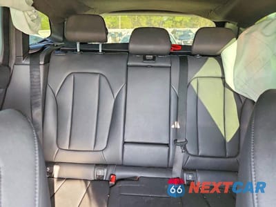 Zdjęcie 10 z 13 samochodu: 2019 BMW X3 SDRIVE30I VIN:5UXTR7C5XKLE97662 - miniatura
