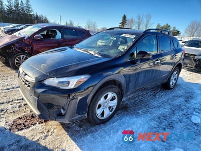 2023 SUBARU CROSSTREK LIMITED JF2GTHNC0PH244235 - główne zdjęcie licytacji z USA - miniatura