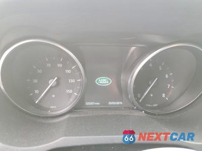 Zdjęcie 9 z 13 samochodu: 2019 LAND ROVER RANGE ROVER EVOQUE SE VIN:SALVP2RX1KH341143 - miniatura