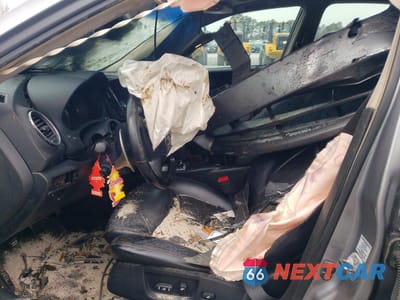 Zdjęcie 7 z 12 samochodu: 2009 NISSAN MAXIMA 3.5 S VIN:1N4AA51E09C842248 - miniatura