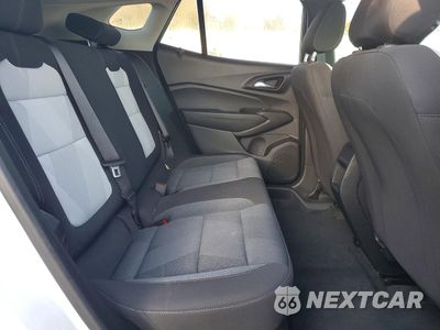 Zdjęcie 10 z 12 samochodu: 2025 CHEVROLET TRAX LS VIN:KL77LFEP8SC038590 - miniatura