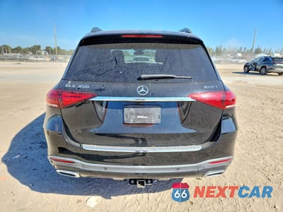 Zdjęcie 6 z 12 samochodu: 2020 MERCEDES-BENZ GLE 350 4MATIC VIN:4JGFB4KB9LA053039 - miniatura