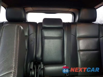 Zdjęcie 10 z 13 samochodu: 2014 JEEP GRAND CHEROKEE LAREDO VIN:1C4RJEAG0EC449262 - miniatura