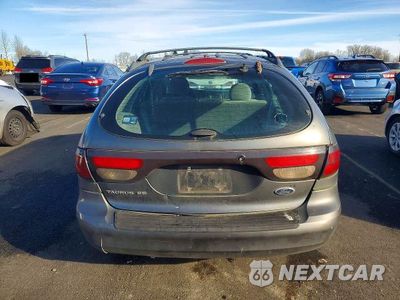 Zdjęcie 6 z 12 samochodu: 2004 FORD TAURUS SE VIN:1FAFP58S04A136708 - miniatura
