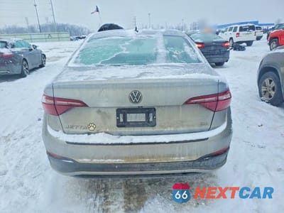 Zdjęcie 6 z 12 samochodu: 2024 VOLKSWAGEN JETTA SE VIN:3VW7M7BU6RM066328 - miniatura