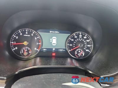 Zdjęcie 9 z 11 samochodu: 2021 KIA TELLURIDE SX VIN:5XYP54HC9MG148380 - miniatura