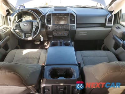 Zdjęcie 8 z 12 samochodu: 2015 FORD F150 SUPERCREW VIN:1FTEW1CP2FKE38194 - miniatura