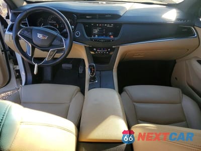 Zdjęcie 8 z 12 samochodu: 2019 CADILLAC XT5 VIN:1GYKNARS9KZ125186 - miniatura