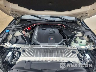 Zdjęcie 11 z 11 samochodu: 2026 BMW X3 M50 VIN:5UX73GP05T9326170 - miniatura