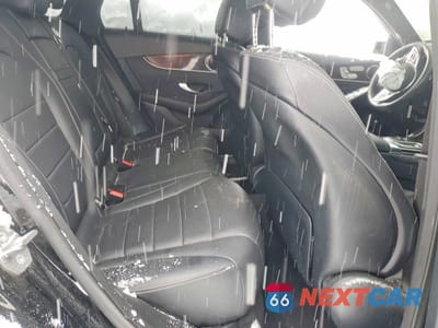 Zdjęcie 11 z 12 samochodu: 2020 MERCEDES-BENZ GLC 300 4MATIC VIN:WDC0G8EB9LF708215 - miniatura